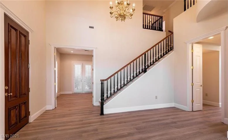9001 Opus, Las Vegas, NV 89117