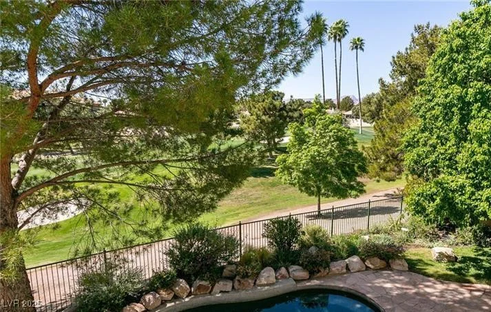 9001 Opus, Las Vegas, NV 89117