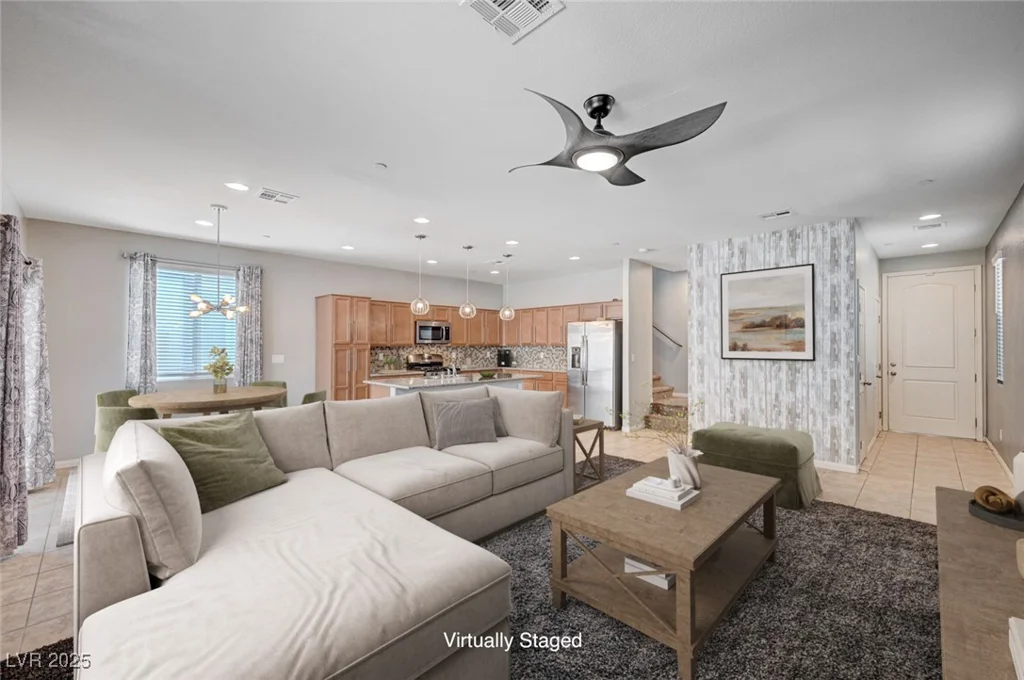 363 Cadence Vista, Henderson, NV 89011