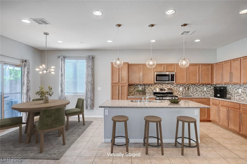 363 Cadence Vista, Henderson, NV 89011