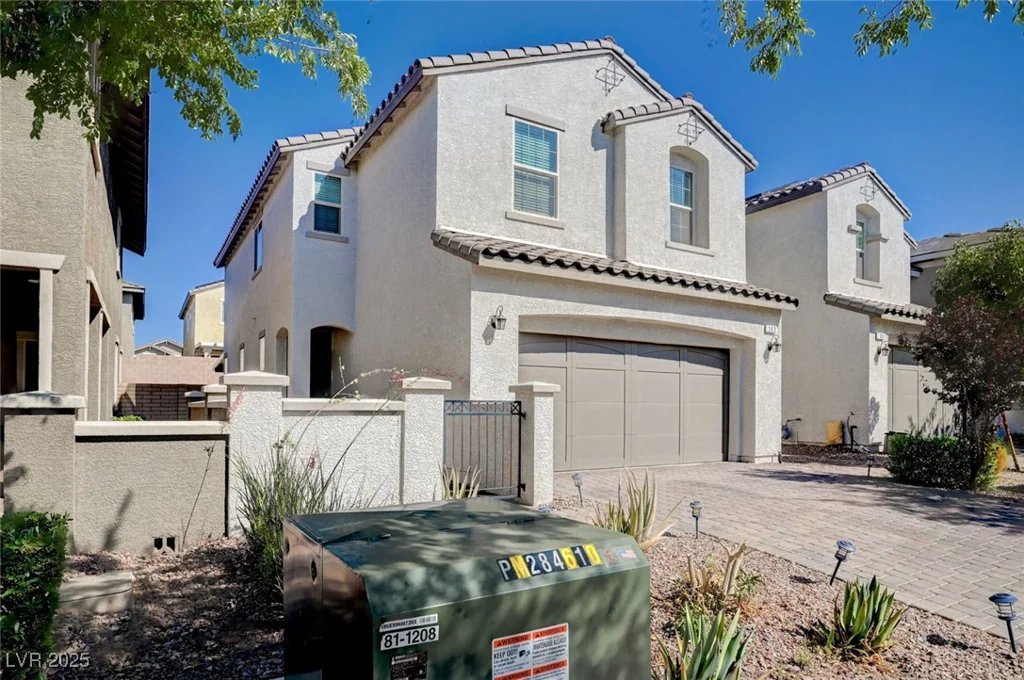 363 Cadence Vista, Henderson, NV 89011
