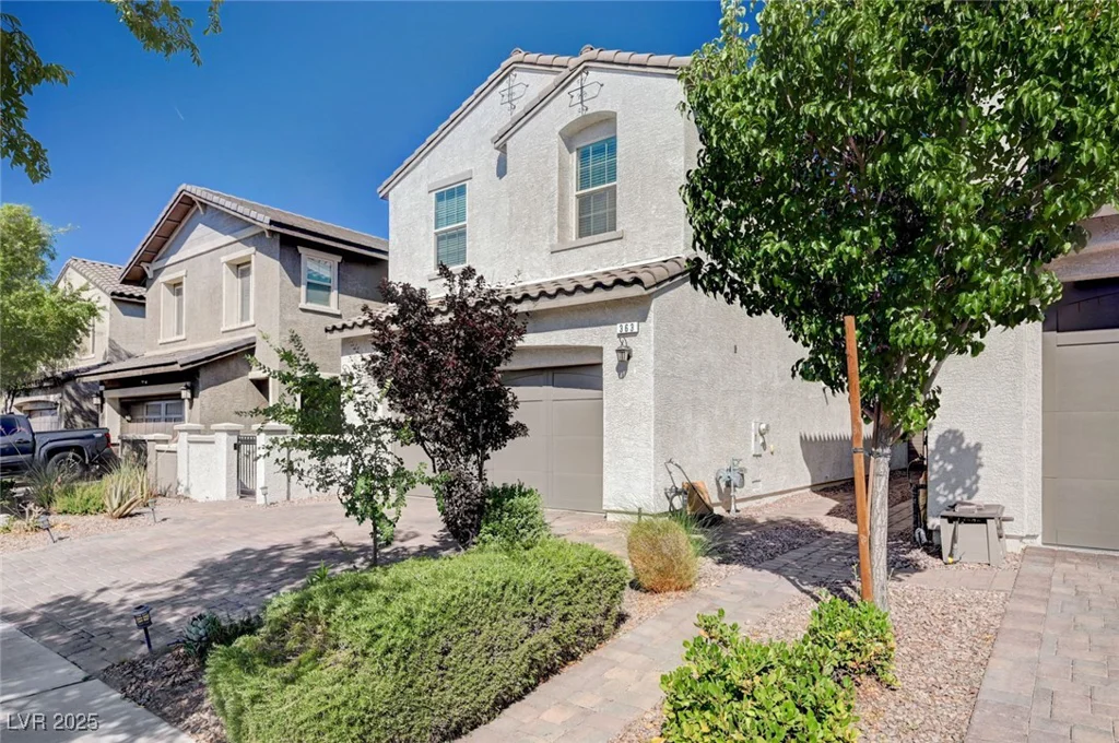 363 Cadence Vista, Henderson, NV 89011