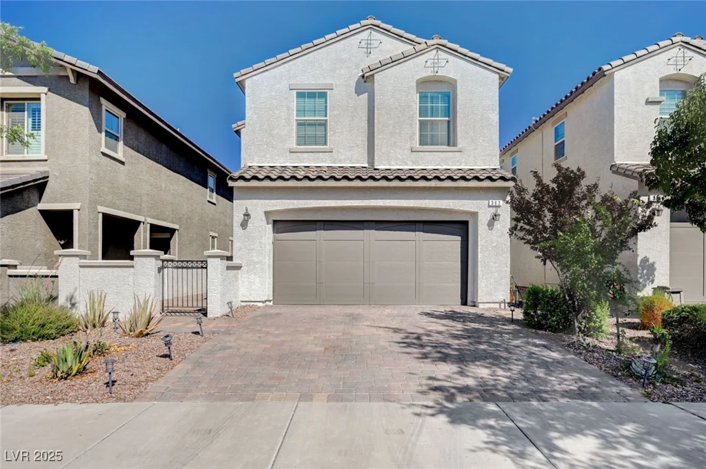 363 Cadence Vista, Henderson, NV 89011