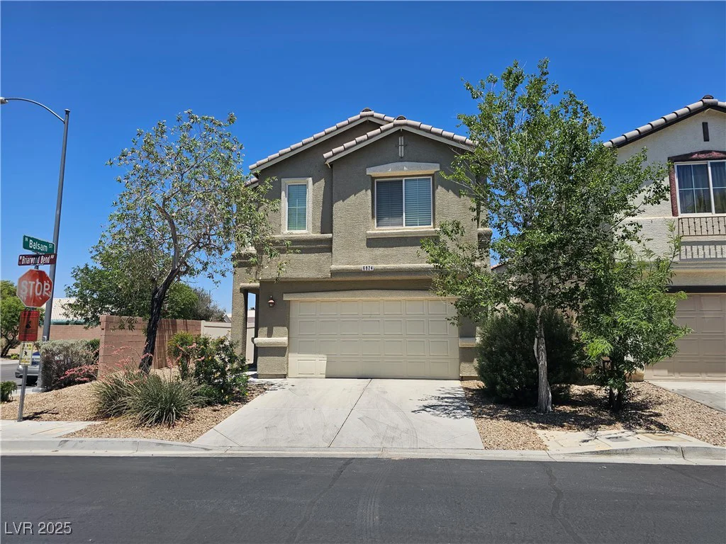 6824 Briarwood Bend, Las Vegas, NV 89130