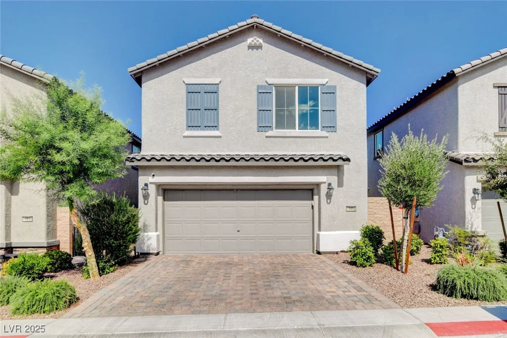 10556 Sariah Skye, Las Vegas, NV 89166
