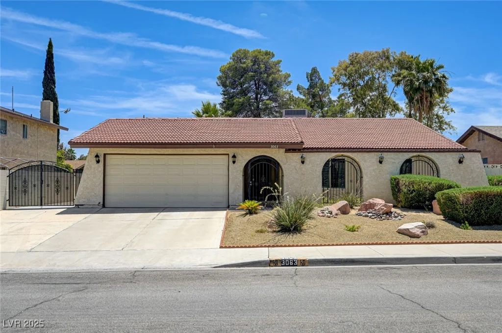 3063 Chapala, Las Vegas, NV 89120