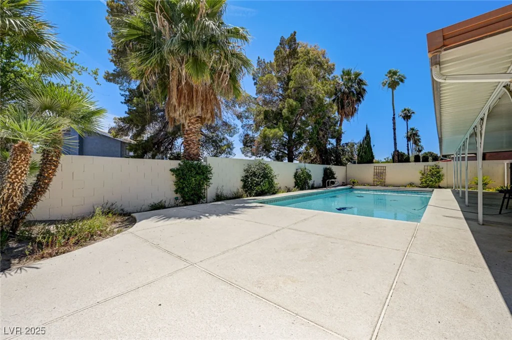 3063 Chapala, Las Vegas, NV 89120