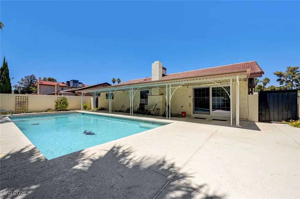 3063 Chapala, Las Vegas, NV 89120