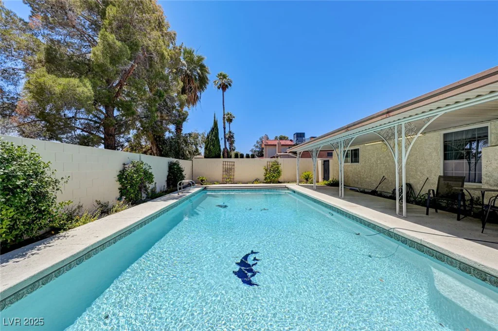 3063 Chapala, Las Vegas, NV 89120