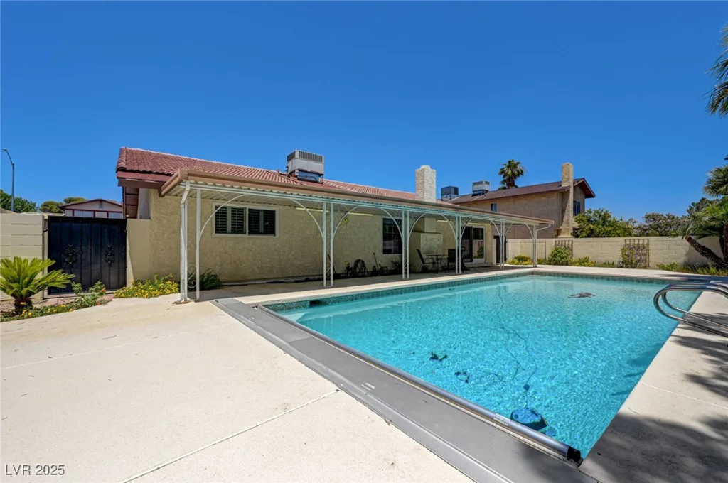 3063 Chapala, Las Vegas, NV 89120