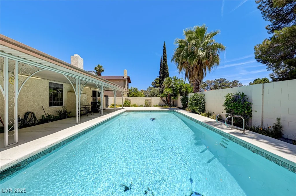 3063 Chapala, Las Vegas, NV 89120