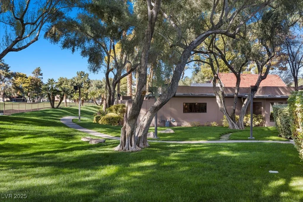 2961 Augusta, Las Vegas, NV 89109