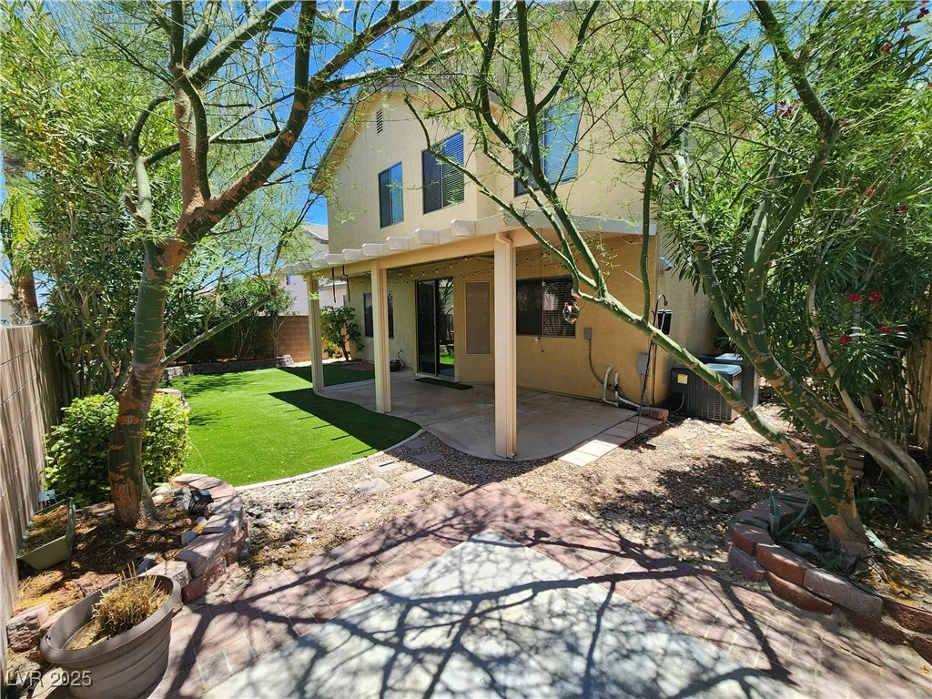 9052 Pine Mission, Las Vegas, NV 89143