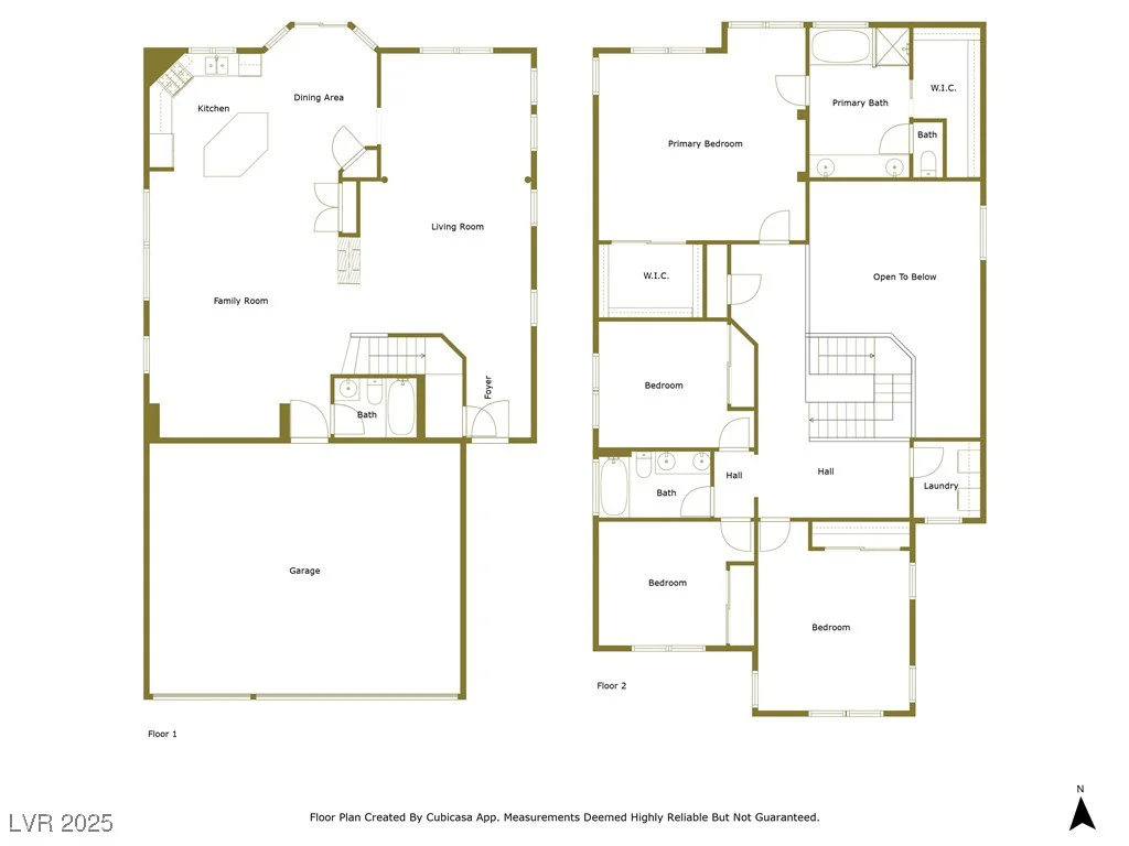 9052 Pine Mission, Las Vegas, NV 89143