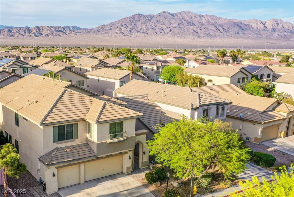 9052 Pine Mission, Las Vegas, NV 89143