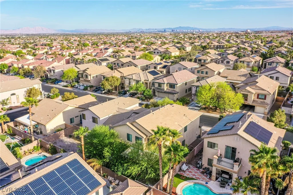 9052 Pine Mission, Las Vegas, NV 89143