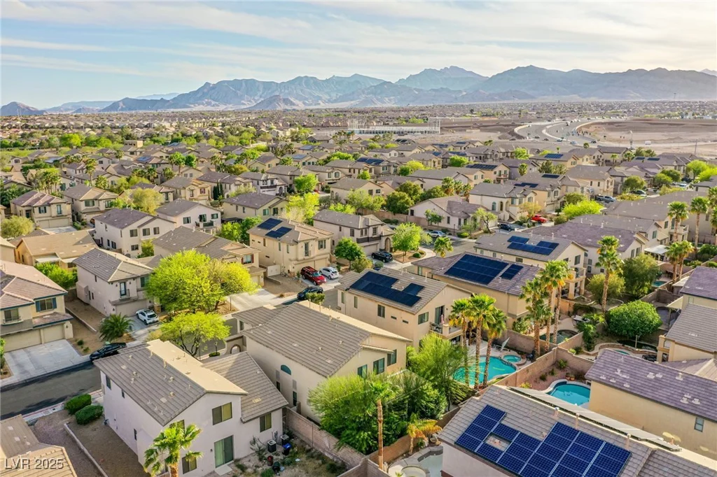 9052 Pine Mission, Las Vegas, NV 89143