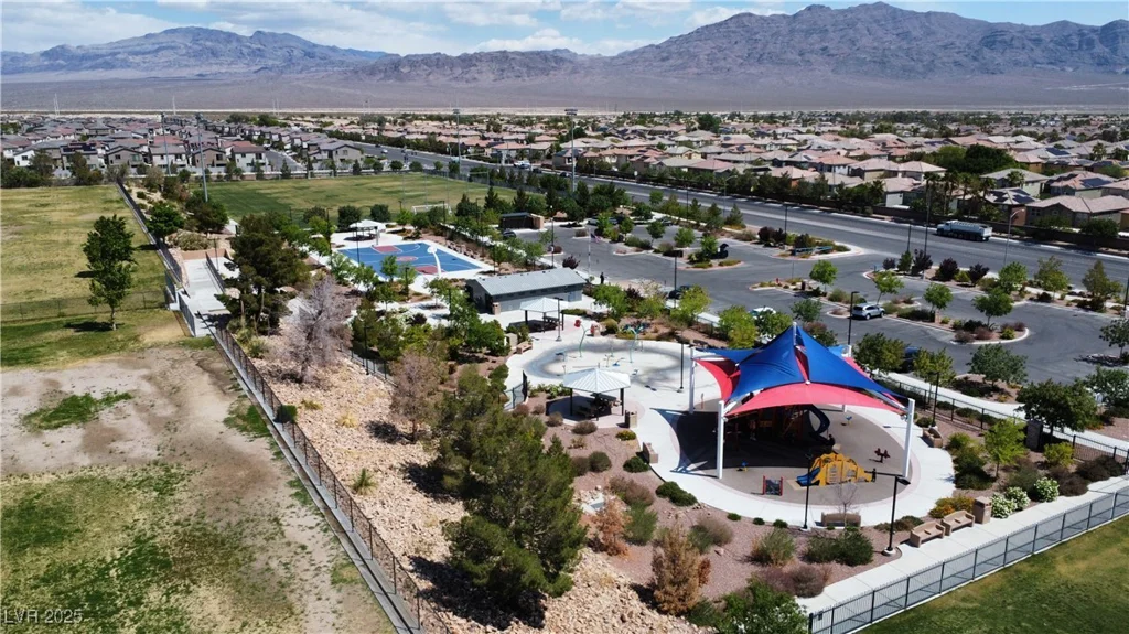9052 Pine Mission, Las Vegas, NV 89143