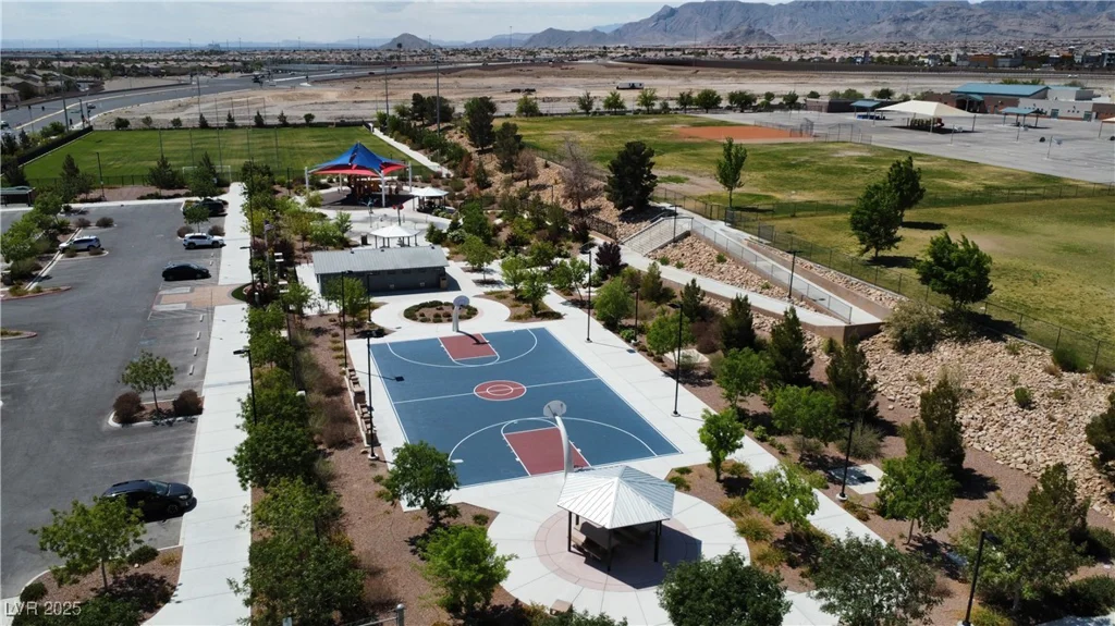 9052 Pine Mission, Las Vegas, NV 89143