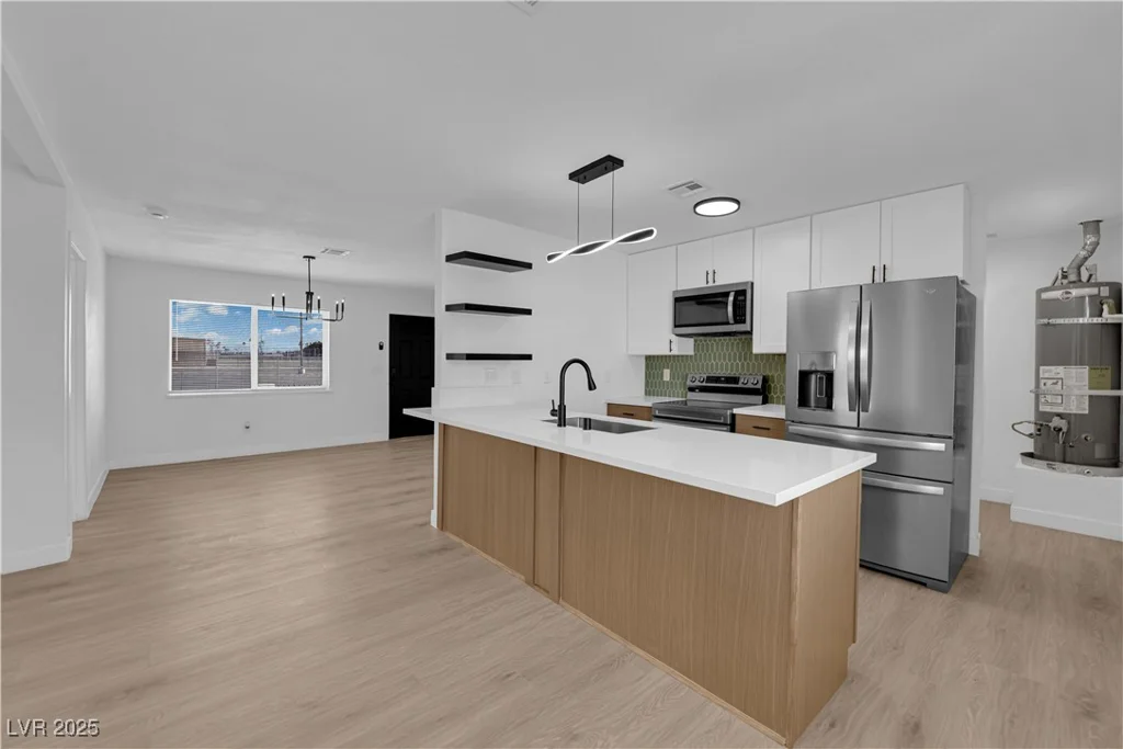 1108 Putnam, North Las Vegas, NV 89030