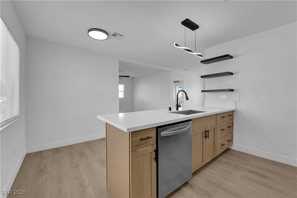 1108 Putnam, North Las Vegas, NV 89030