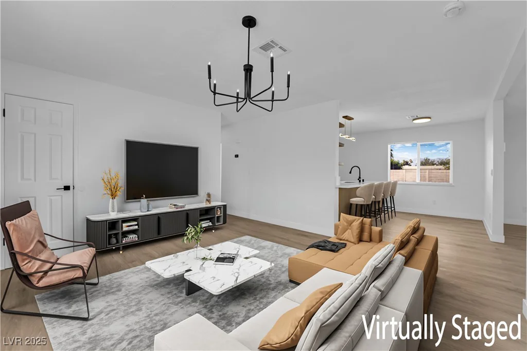 1108 Putnam, North Las Vegas, NV 89030
