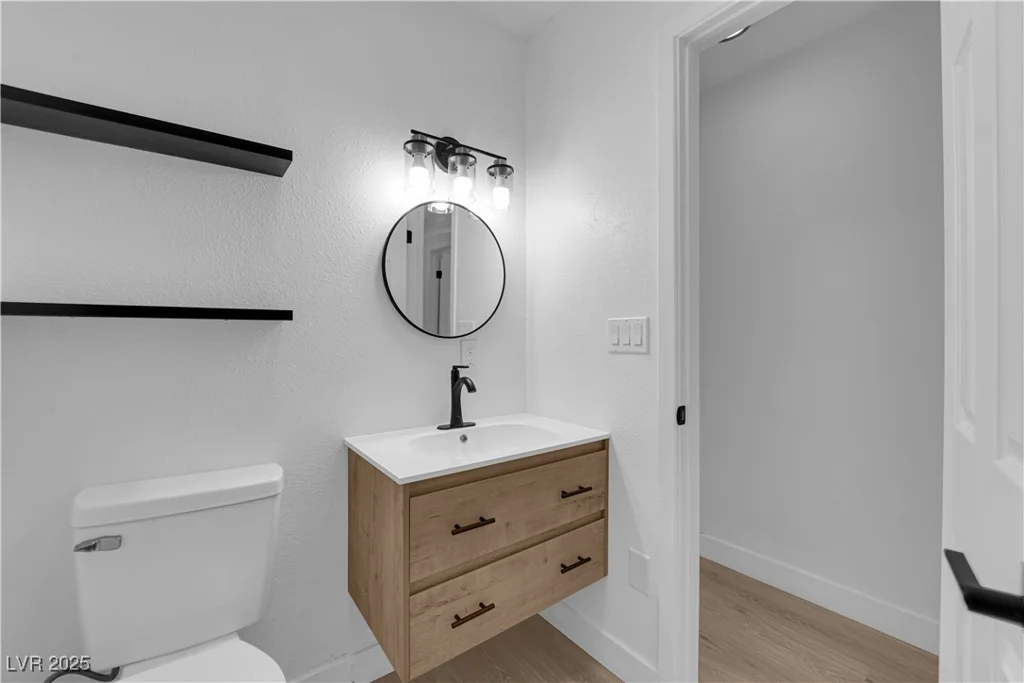 1108 Putnam, North Las Vegas, NV 89030