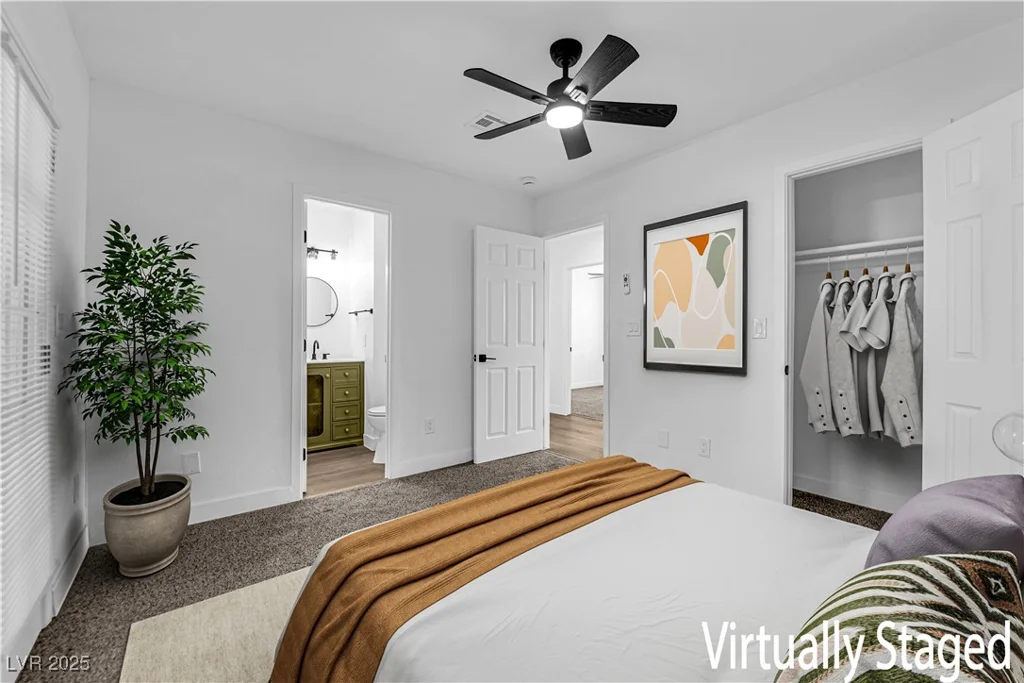 1108 Putnam, North Las Vegas, NV 89030