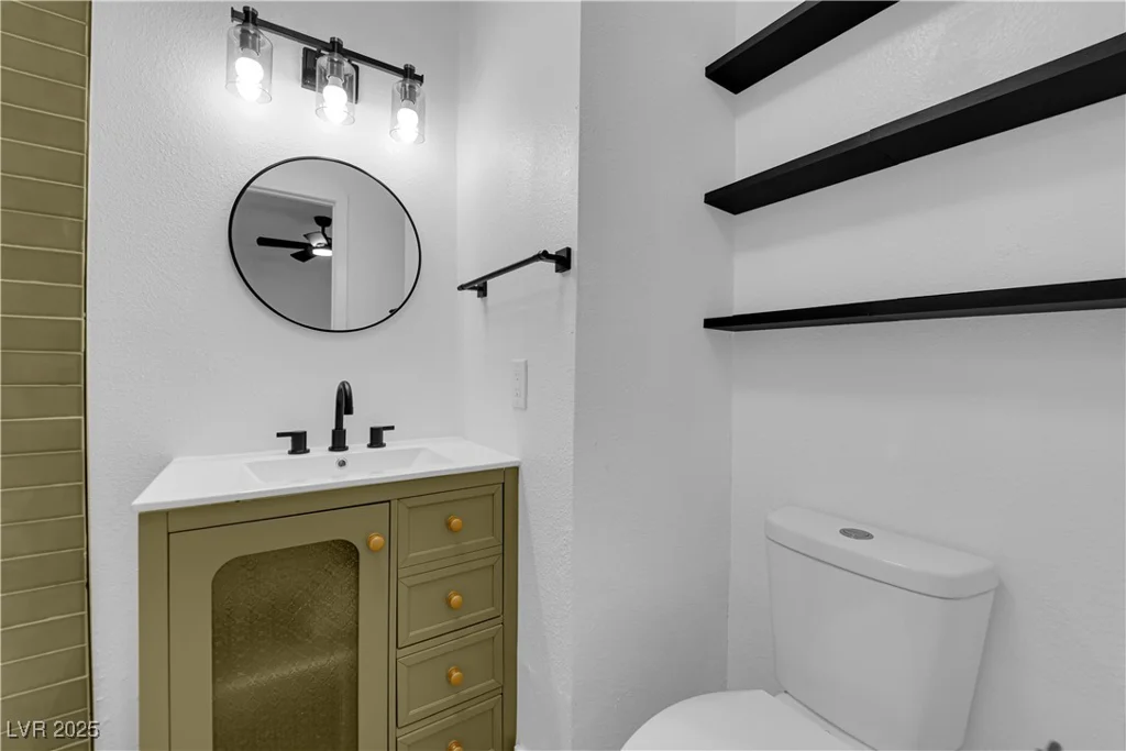 1108 Putnam, North Las Vegas, NV 89030