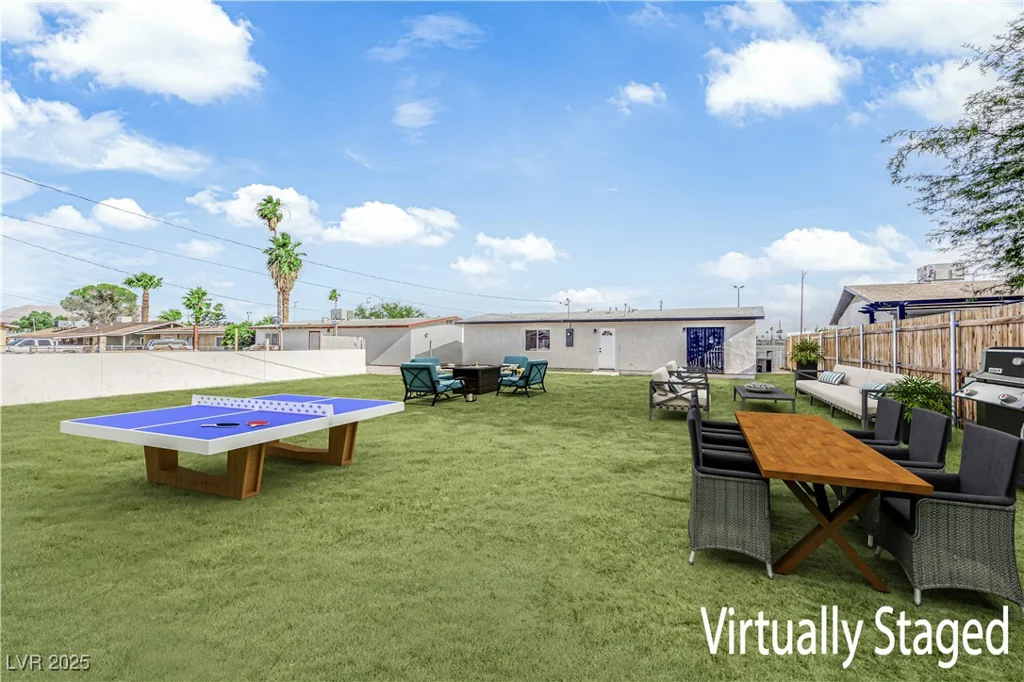 1108 Putnam, North Las Vegas, NV 89030