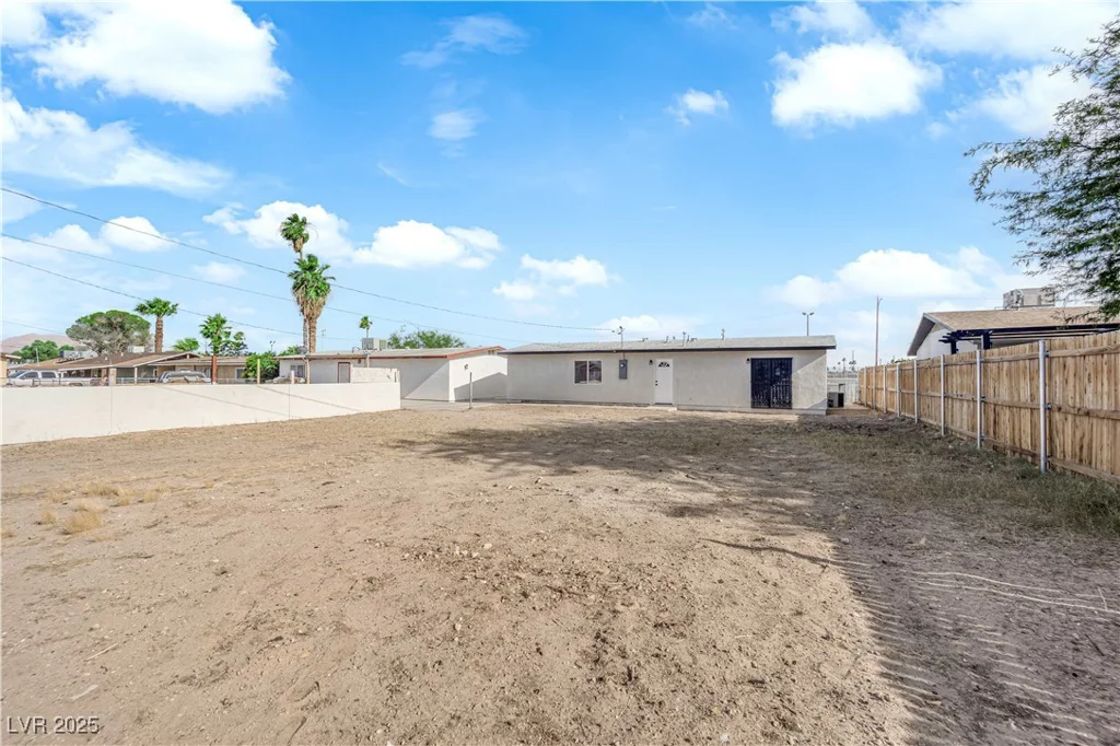 1108 Putnam, North Las Vegas, NV 89030