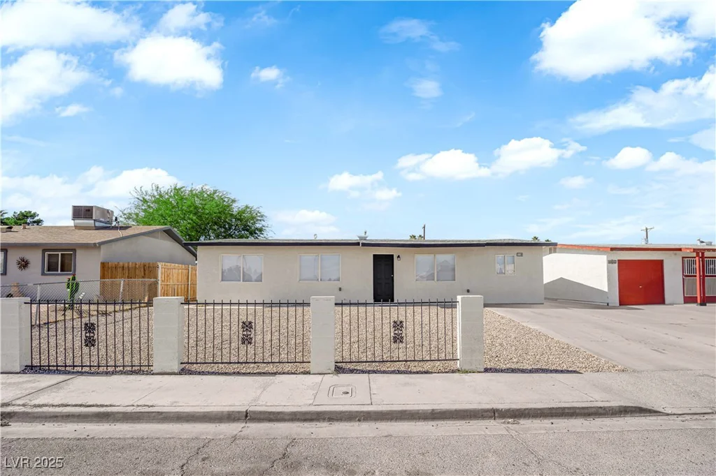 1108 Putnam, North Las Vegas, NV 89030
