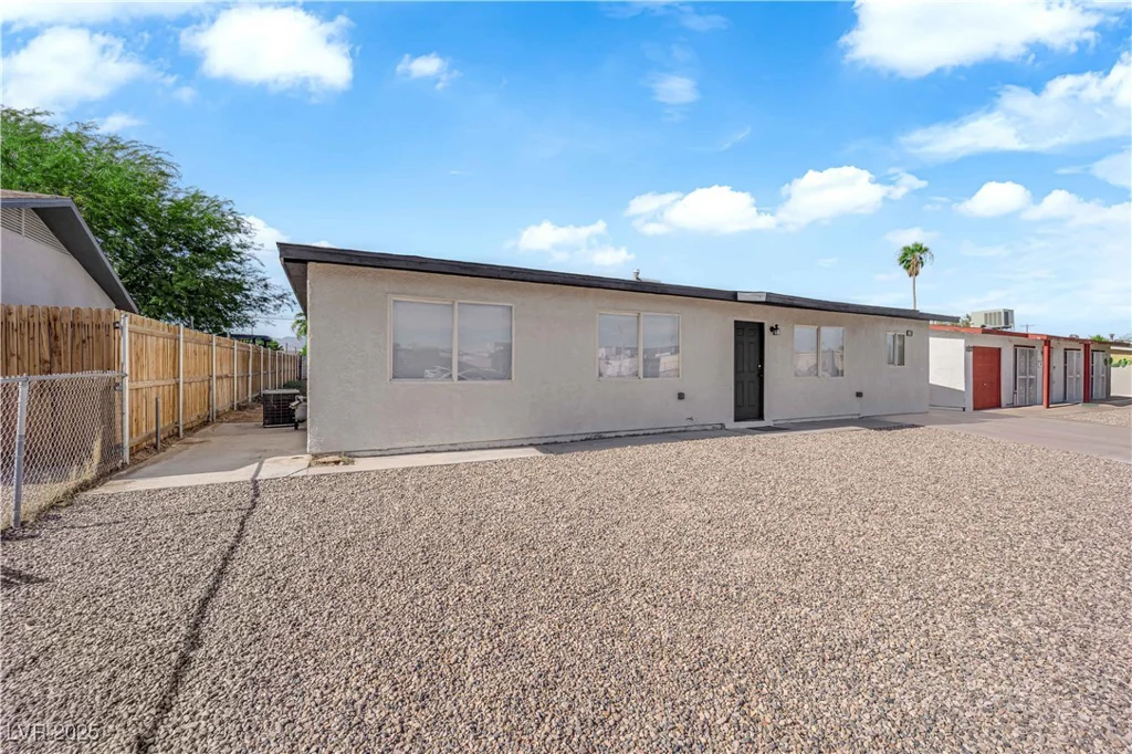 1108 Putnam, North Las Vegas, NV 89030