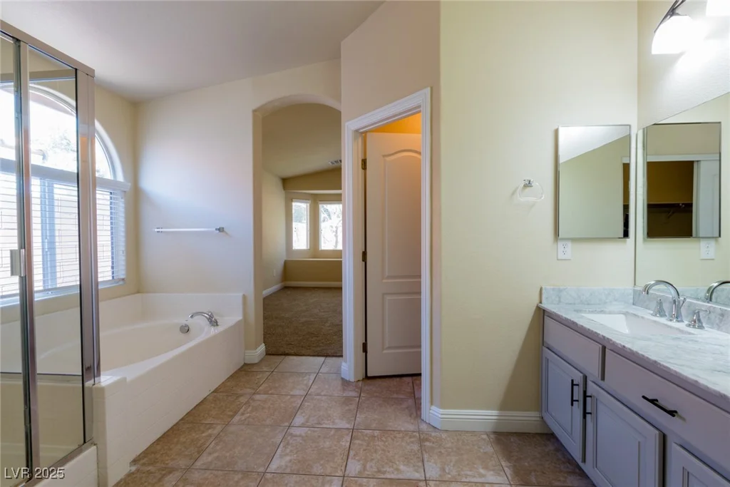 6740 Arctic Breeze, North Las Vegas, NV 89084