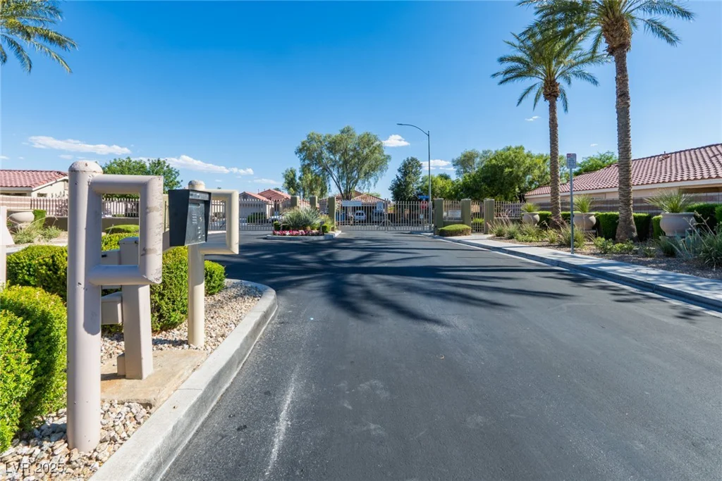 6740 Arctic Breeze, North Las Vegas, NV 89084