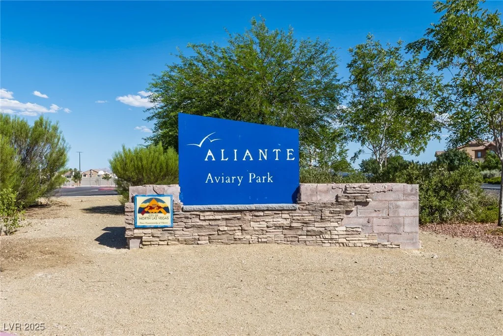 6740 Arctic Breeze, North Las Vegas, NV 89084