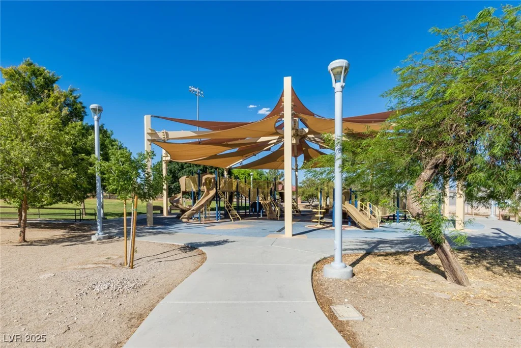 6740 Arctic Breeze, North Las Vegas, NV 89084