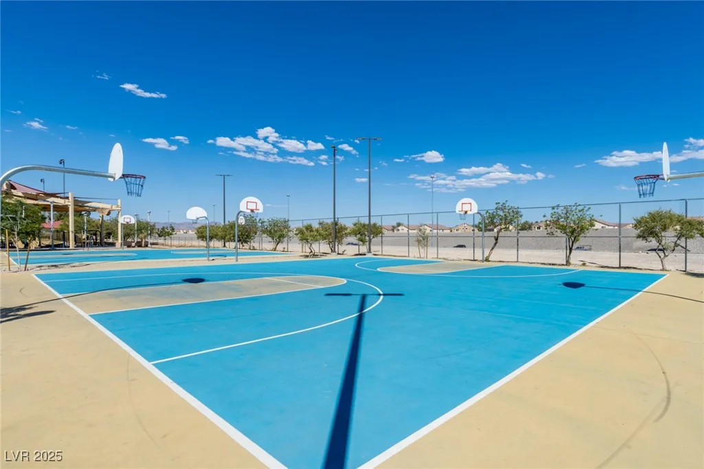 6740 Arctic Breeze, North Las Vegas, NV 89084