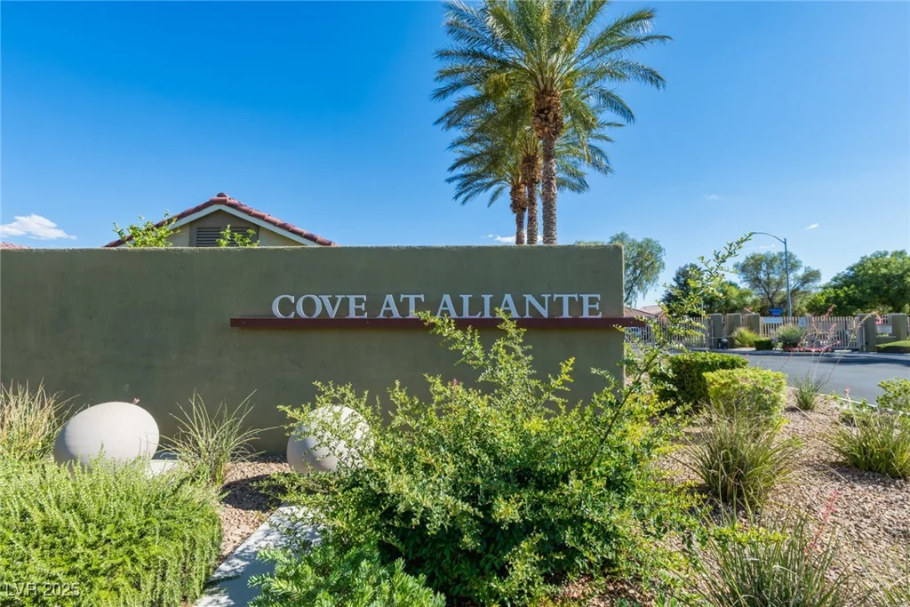 6740 Arctic Breeze, North Las Vegas, NV 89084