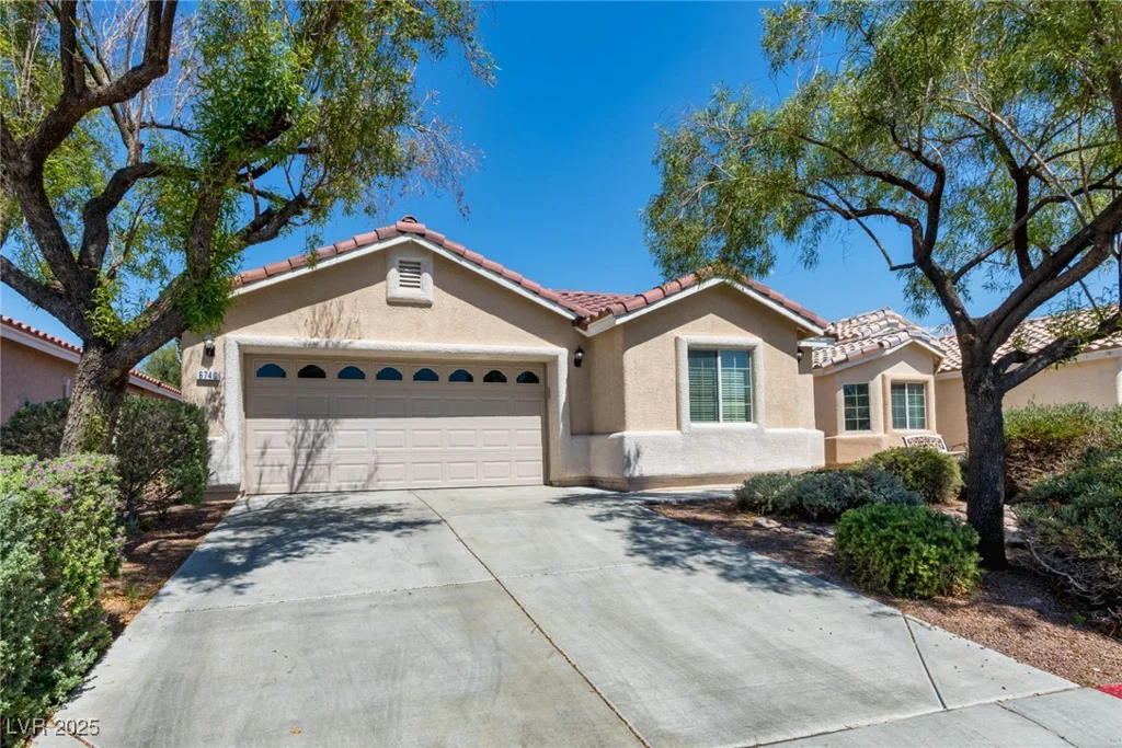 6740 Arctic Breeze, North Las Vegas, NV 89084