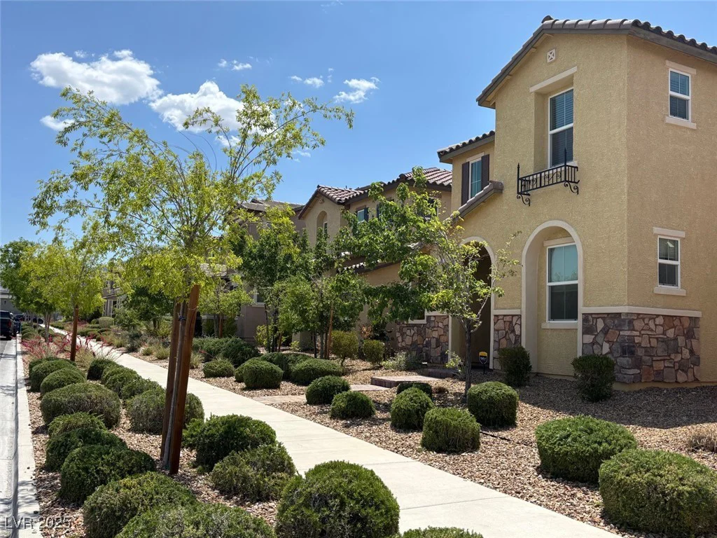 3165 Beltrada, Henderson, NV 89044