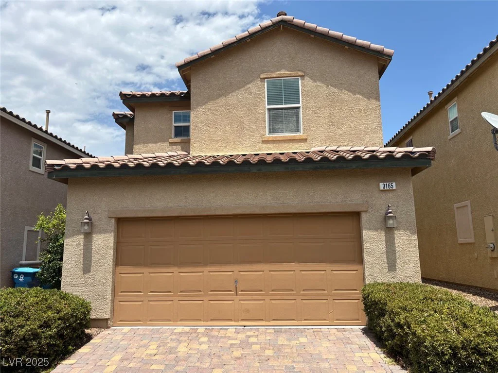 3165 Beltrada, Henderson, NV 89044