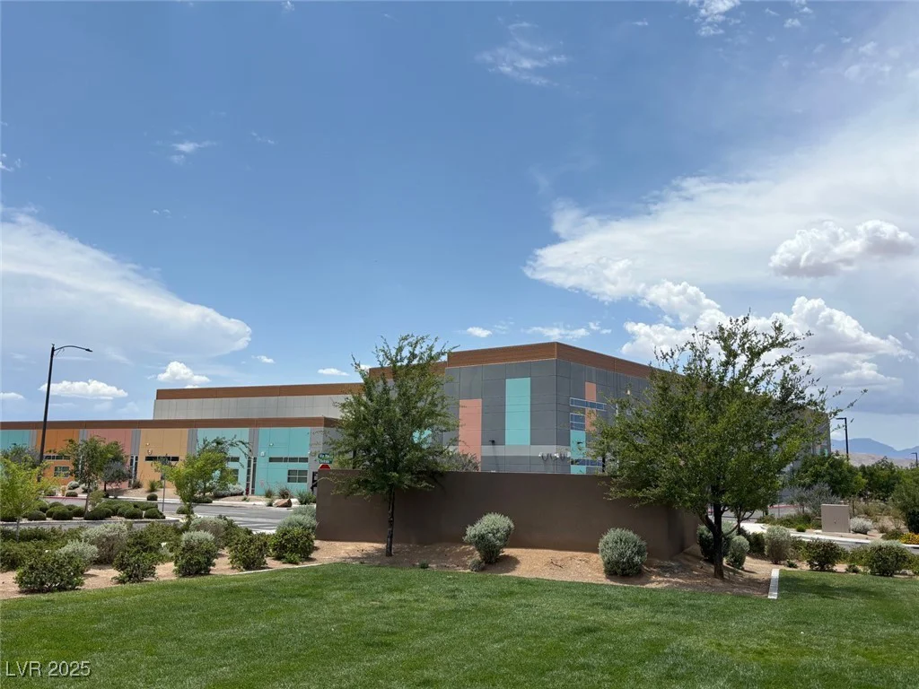 3165 Beltrada, Henderson, NV 89044