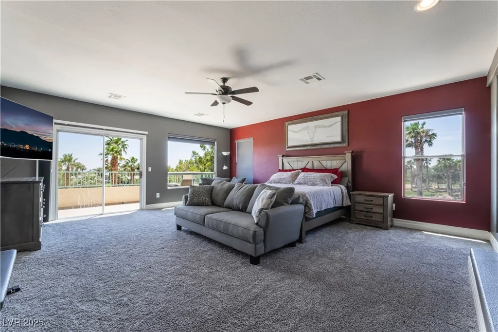 352 Angels Trace, Las Vegas, NV 89148