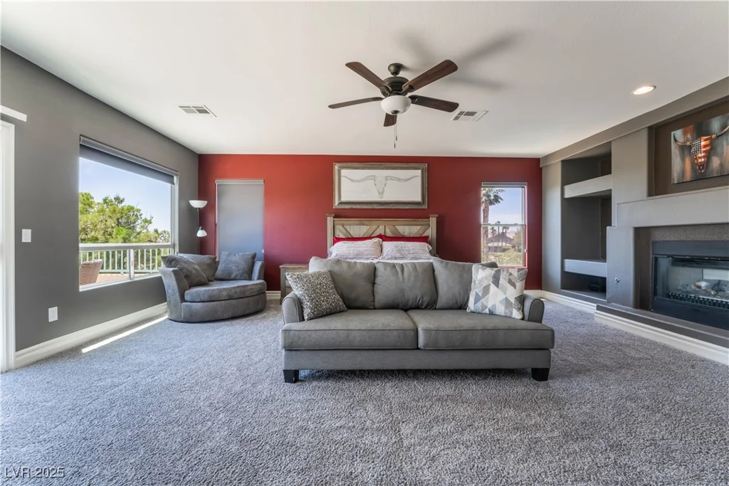 352 Angels Trace, Las Vegas, NV 89148