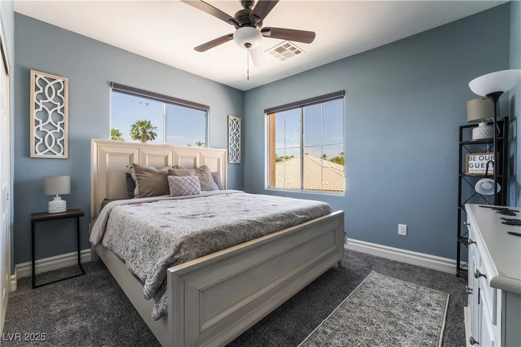 352 Angels Trace, Las Vegas, NV 89148