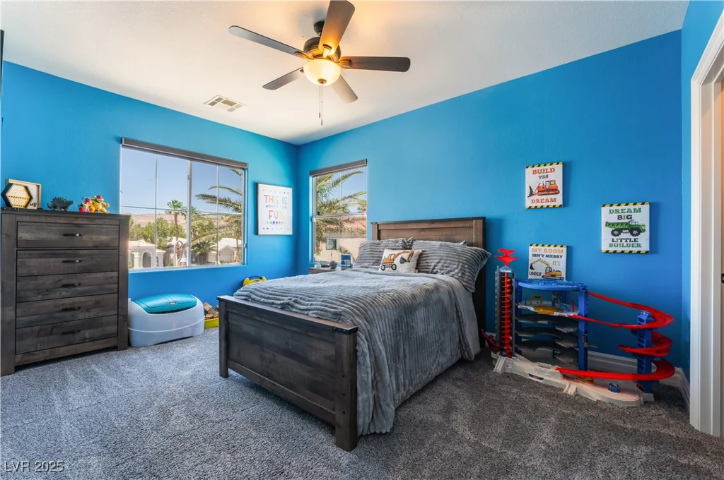 352 Angels Trace, Las Vegas, NV 89148
