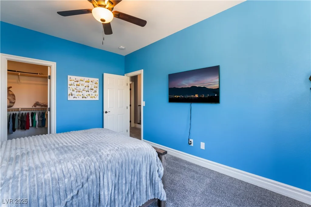 352 Angels Trace, Las Vegas, NV 89148