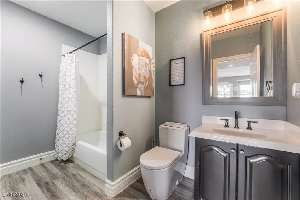 352 Angels Trace, Las Vegas, NV 89148