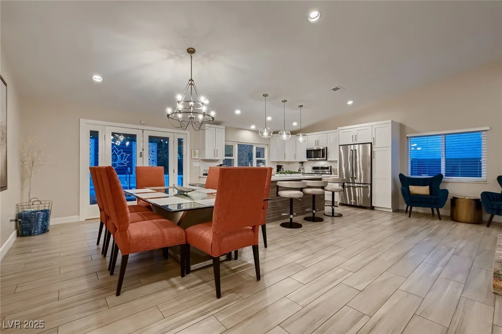 6316 Bluejay, Las Vegas, NV 89146